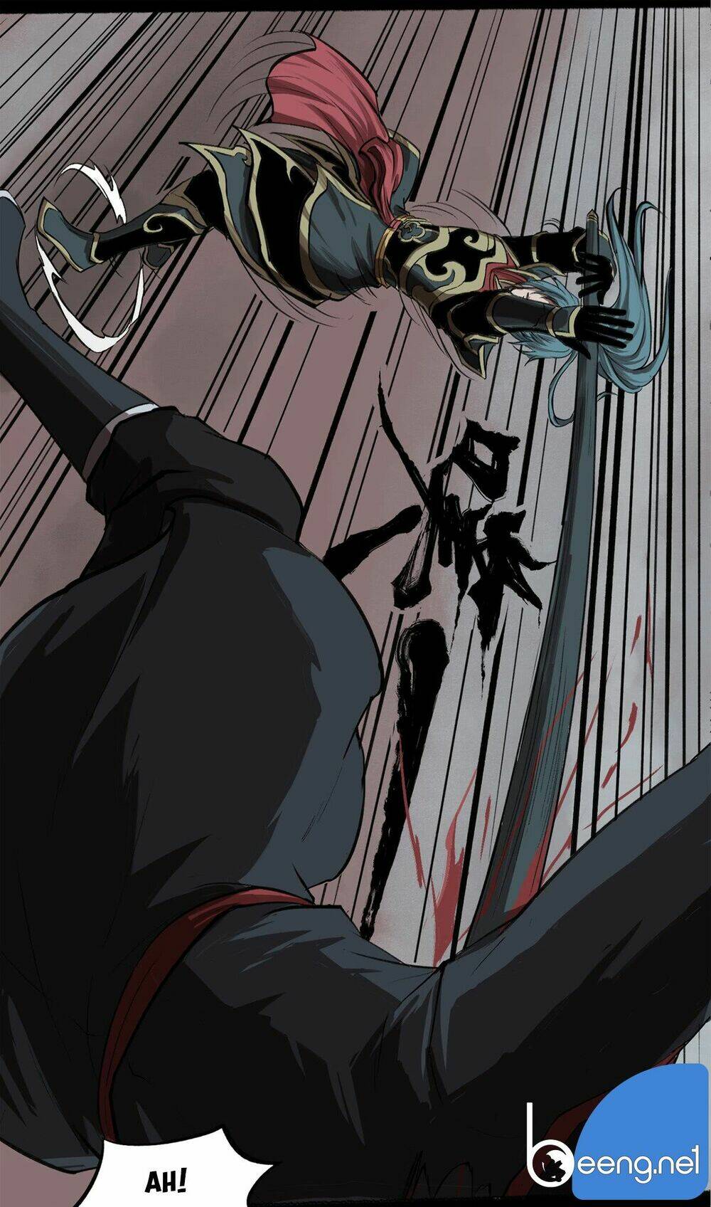 Phong Tàng: Chapter 0