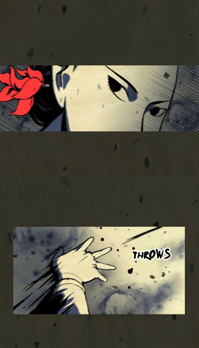In Full Bloom: Chapter 3