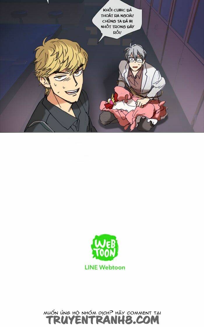 Nữ Sinh Phép Thuật: Chapter 62