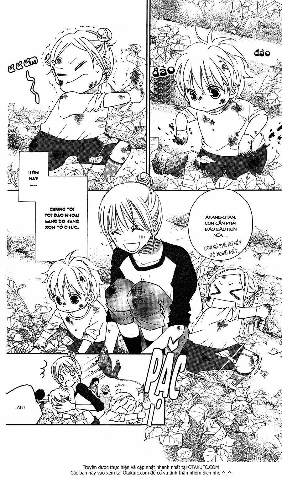 Love So Life: Chapter 53