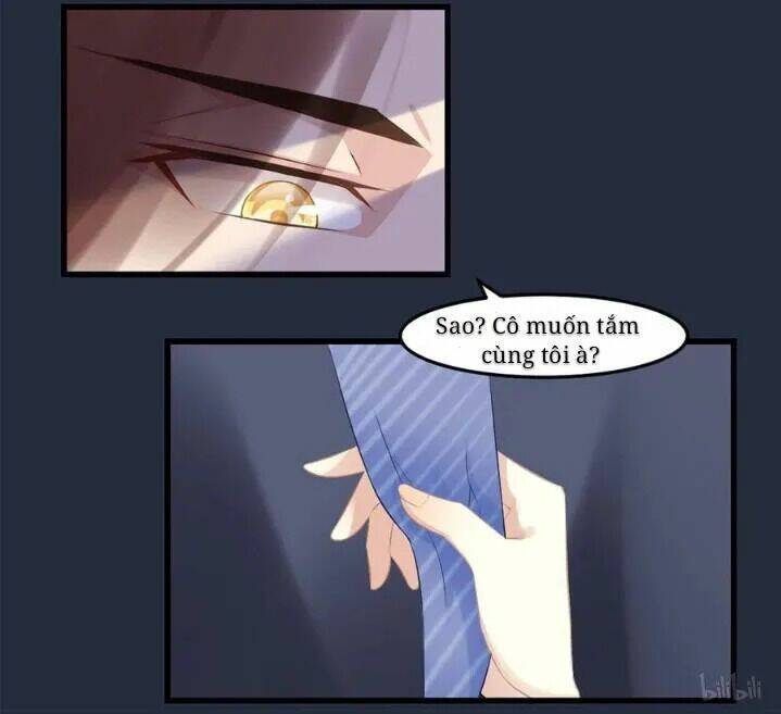 Vợ Quỷ Trốn Thoát: Chapter 7