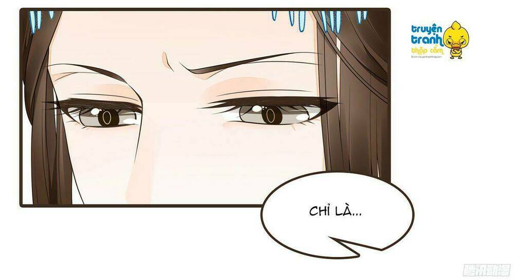 Đại Giá Thừa Tướng: Chapter 61