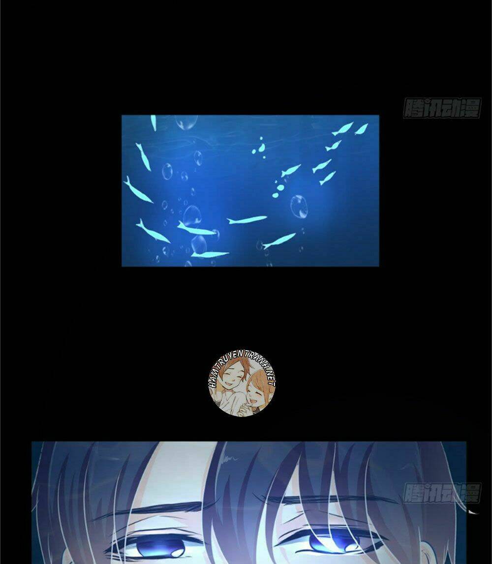 Cẩm Lý Thiếu Nữ Của Tôi: Chapter 10.1