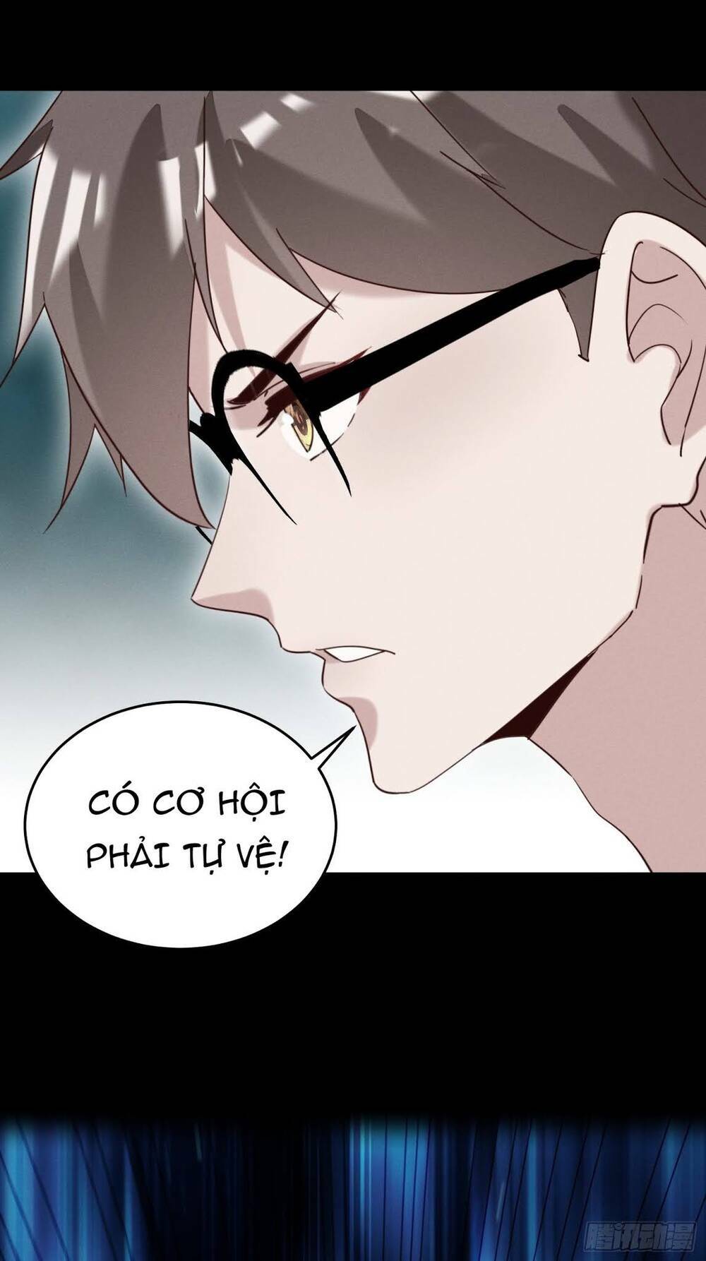 Trở Thành Đạo Sư Dũng Sĩ: Chapter 16