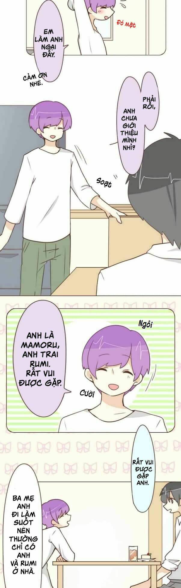 Ike Loli: Chapter 21