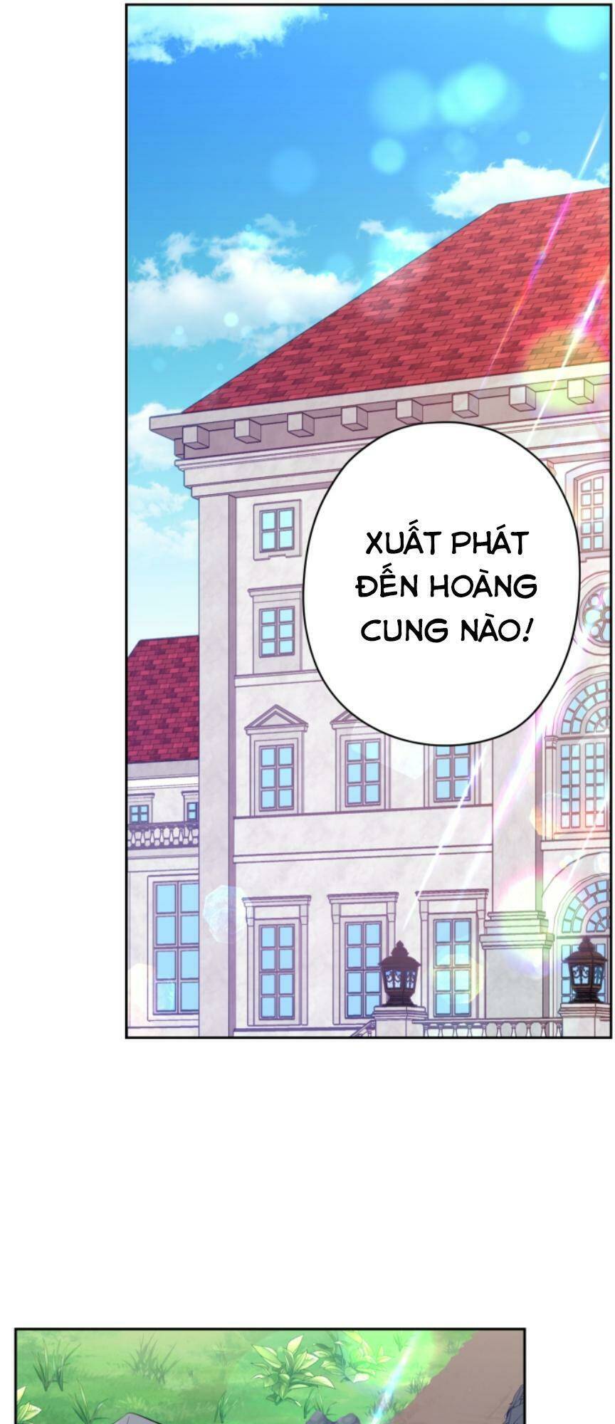 Gửi Đến Người Bạn Của Tôi: Chapter 26