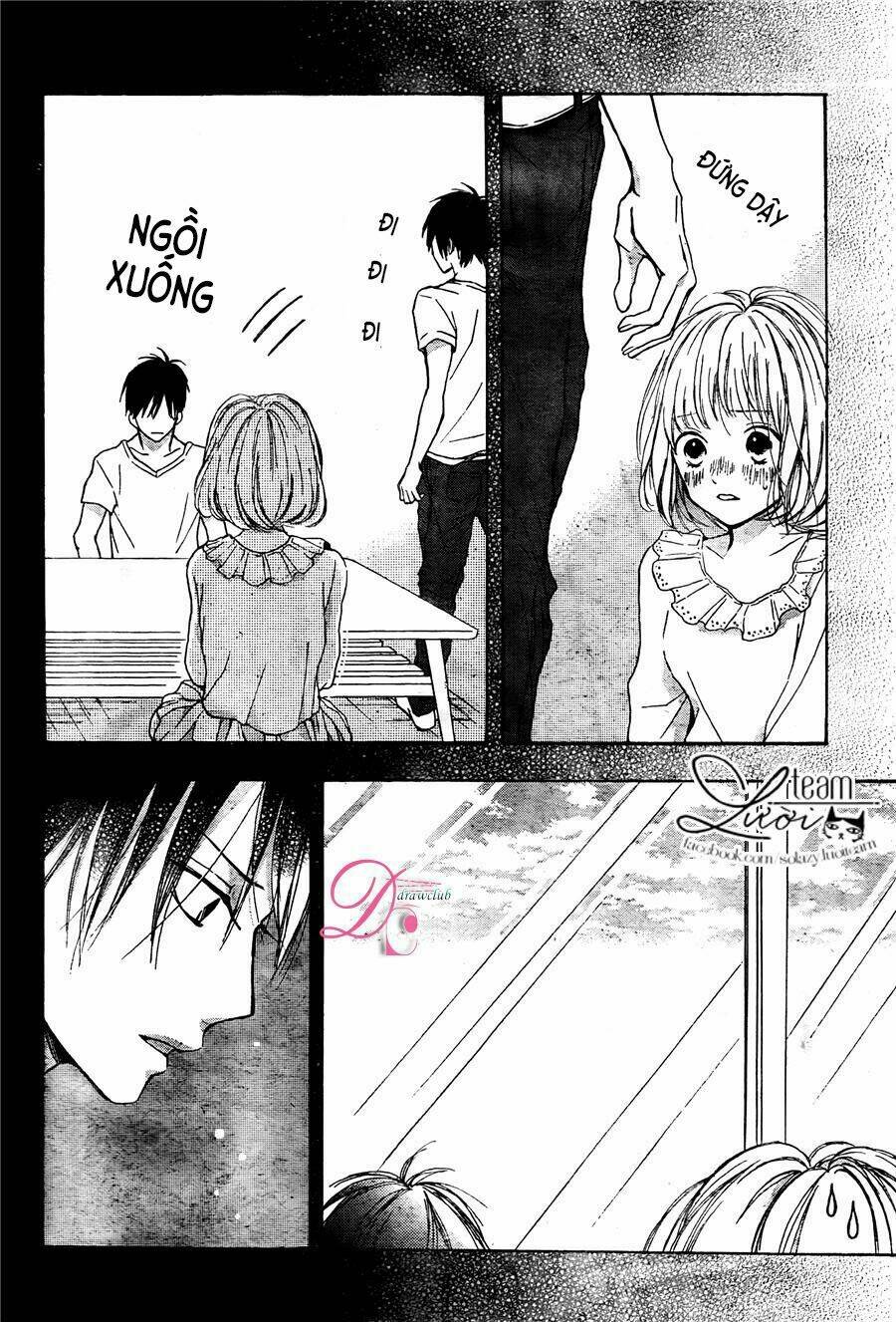 Kamiki Kyoudai Okotowari: Chapter 5