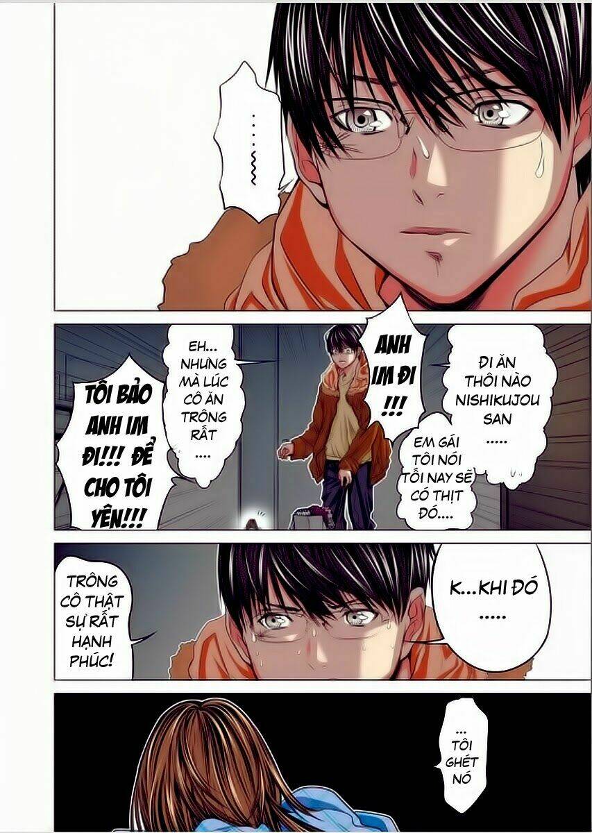 Minimum: Chapter 5