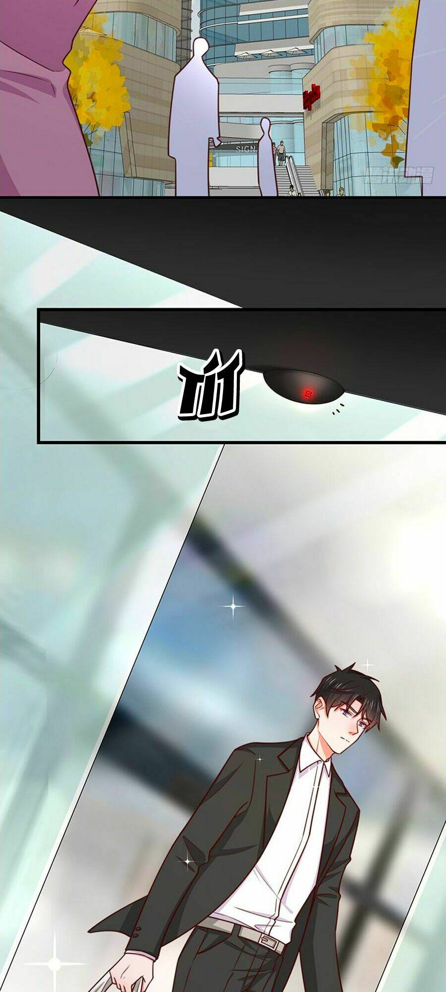 Nhật Ký Báo Thù Của Thiên Kim Hai Mặt: Chapter 37