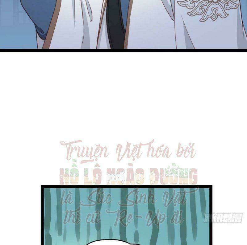 Đứng Lại! Phụng Chỉ Ăn Cướp: Chapter 21