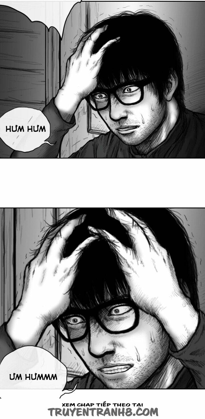 Hạt Giống Mỹ Nhân: Chapter 24