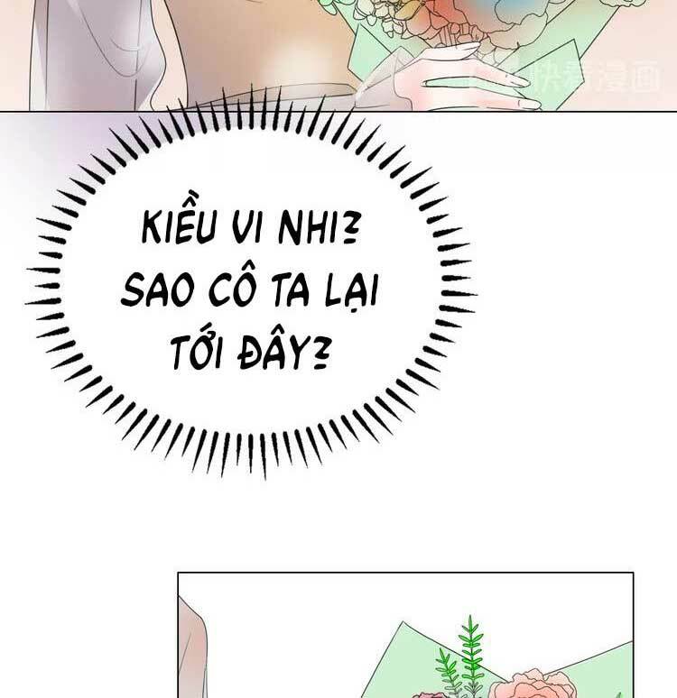 Điều Ước Sủng Ái Bất Bình Đẳng: Chapter 67.1