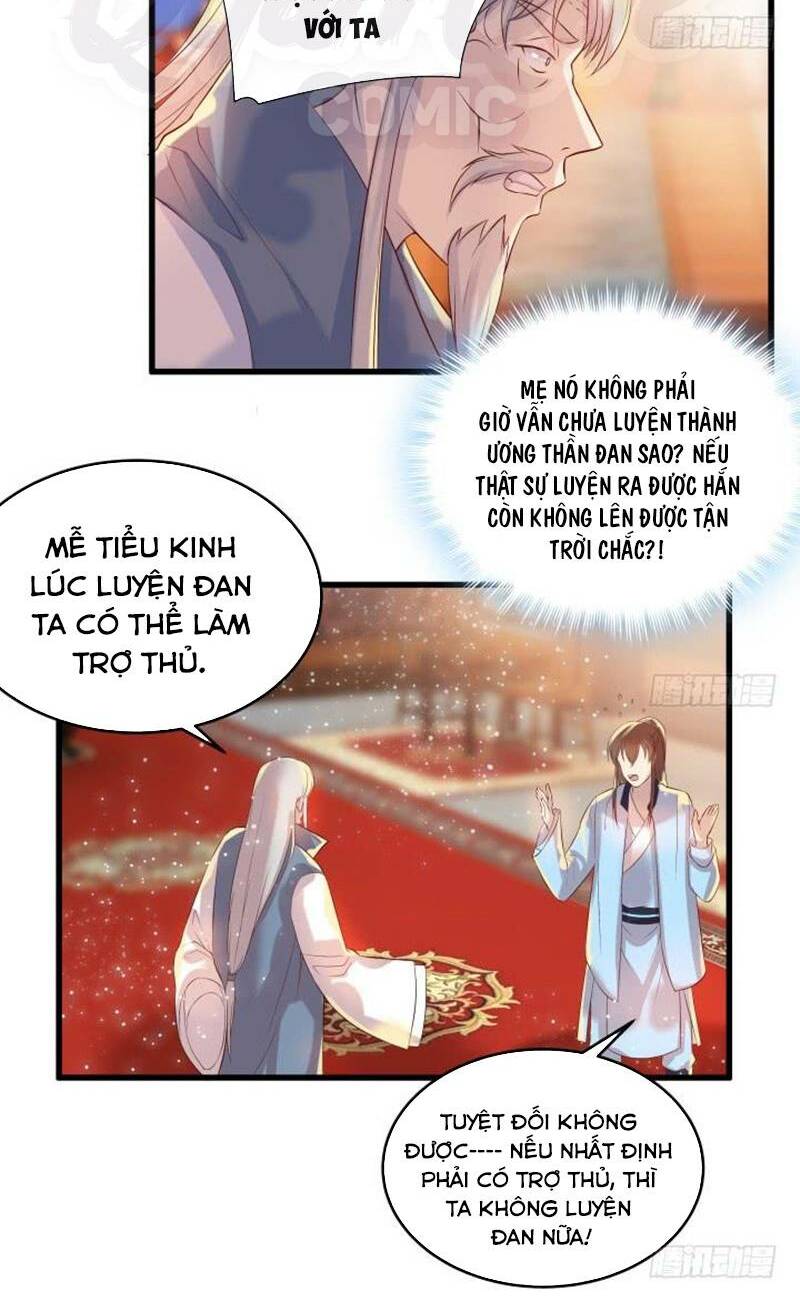 Siêu Phàm Truyện: Chapter 33