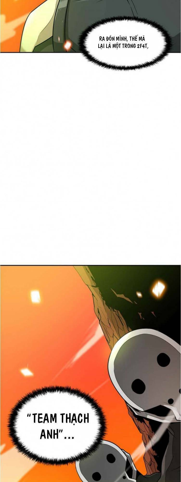 Tôi Tự Động Săn Một Mình: Chapter 37