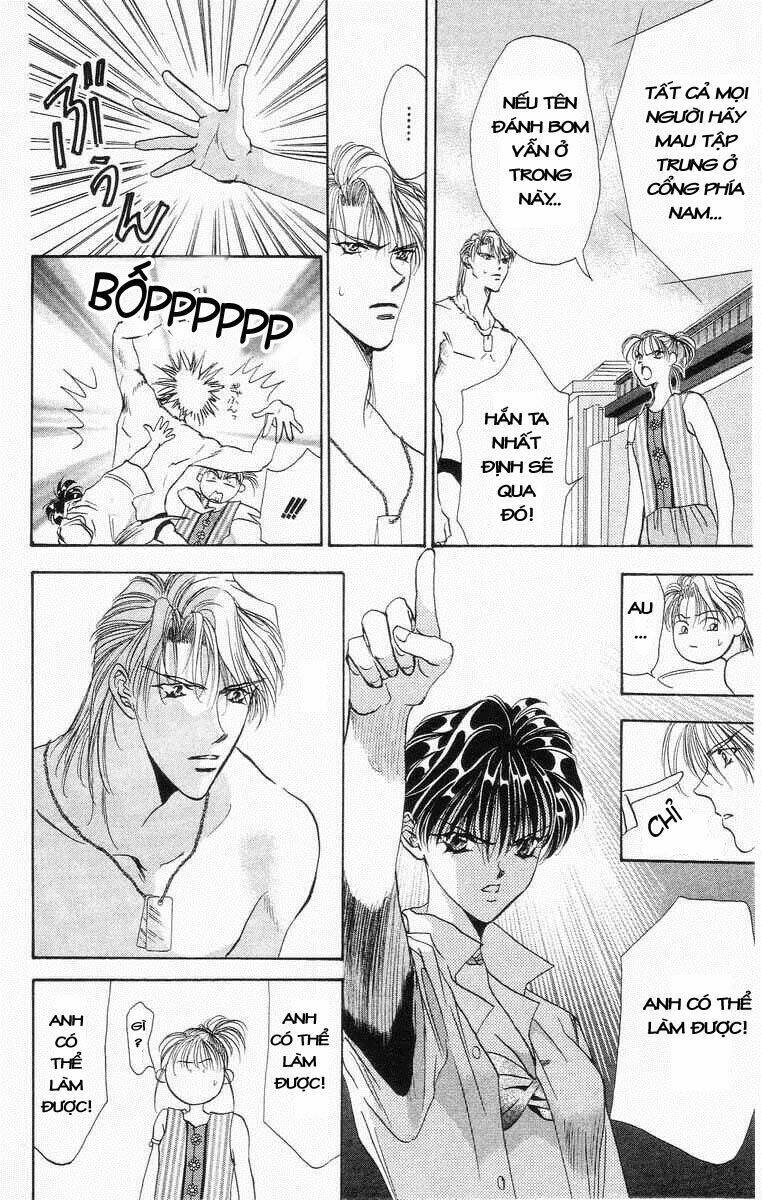 Tokyo Crazy Paradise: Chapter 29