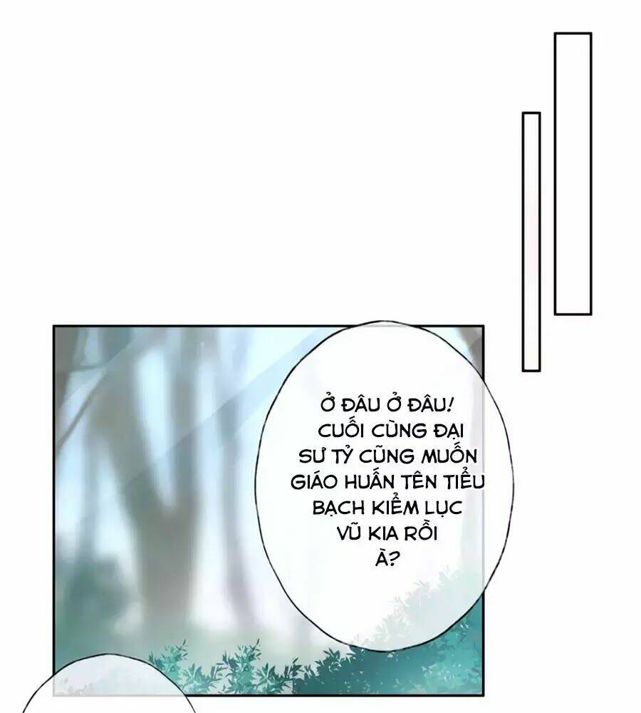 Điềm Mỹ Chi Huyết: Chapter 23