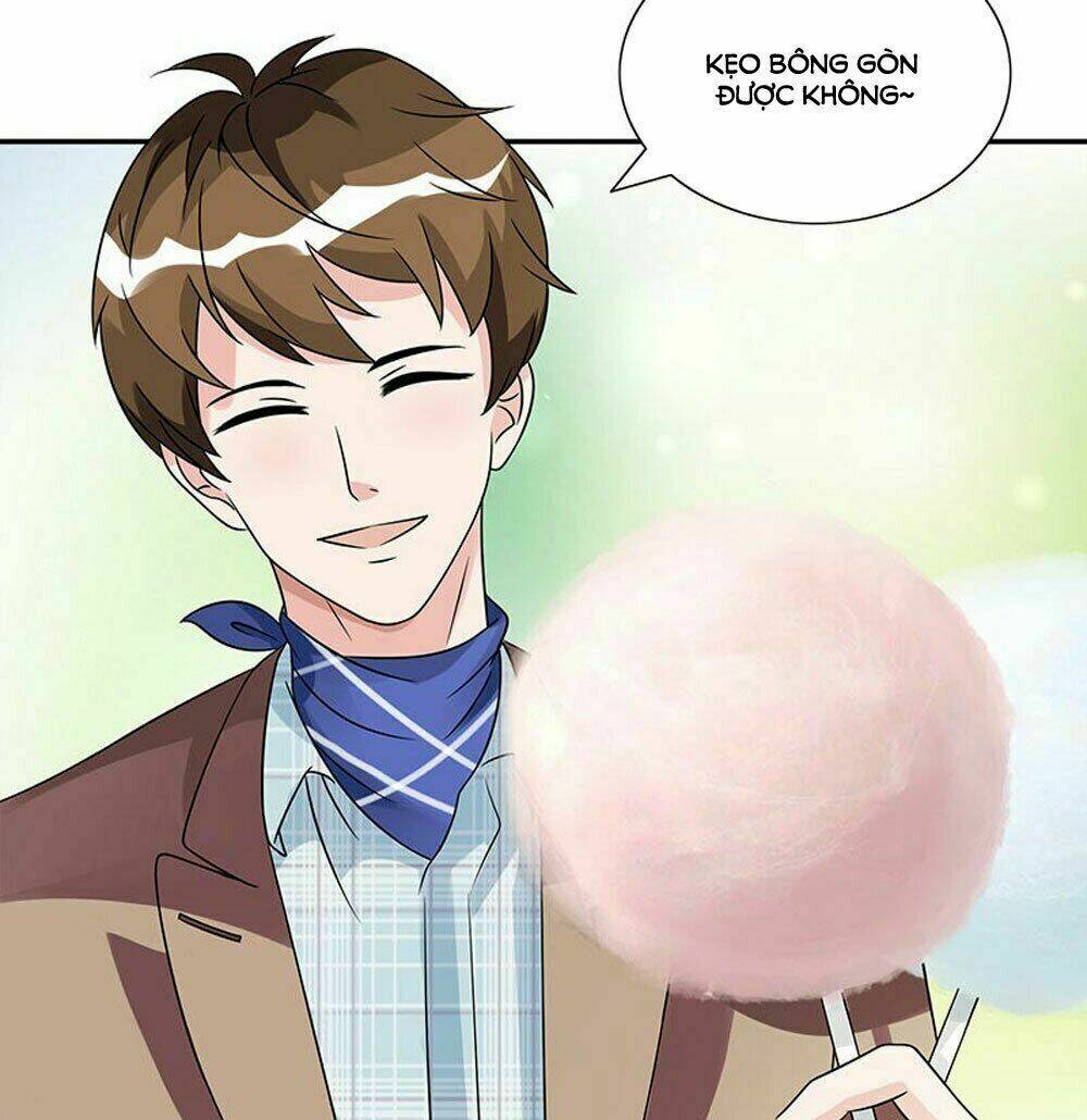 Tiểu Tâm Can Tuyệt Sủng Của Lạc Tiên Sinh: Chapter 58