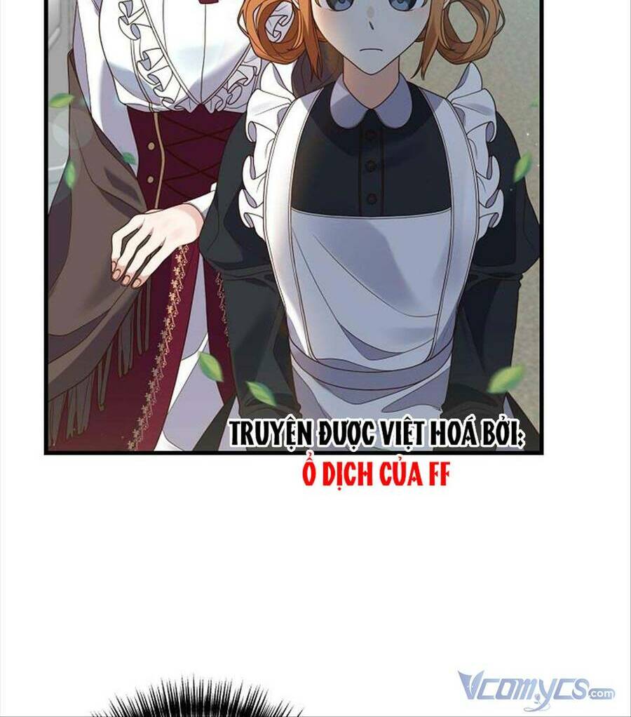Hôn Phu Của Tôi Là Nam Chính Yandere: Chapter 12