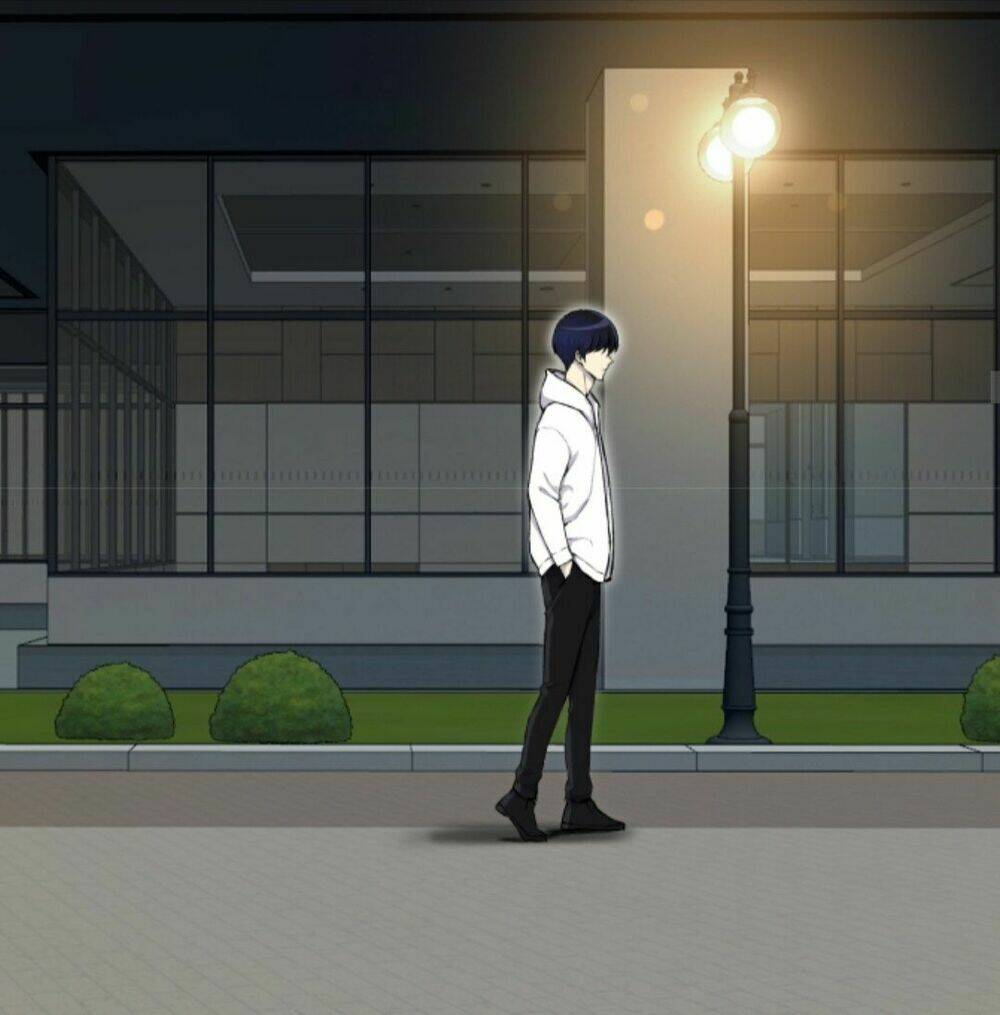 Luân Hồi Ác Nhân: Chapter 33