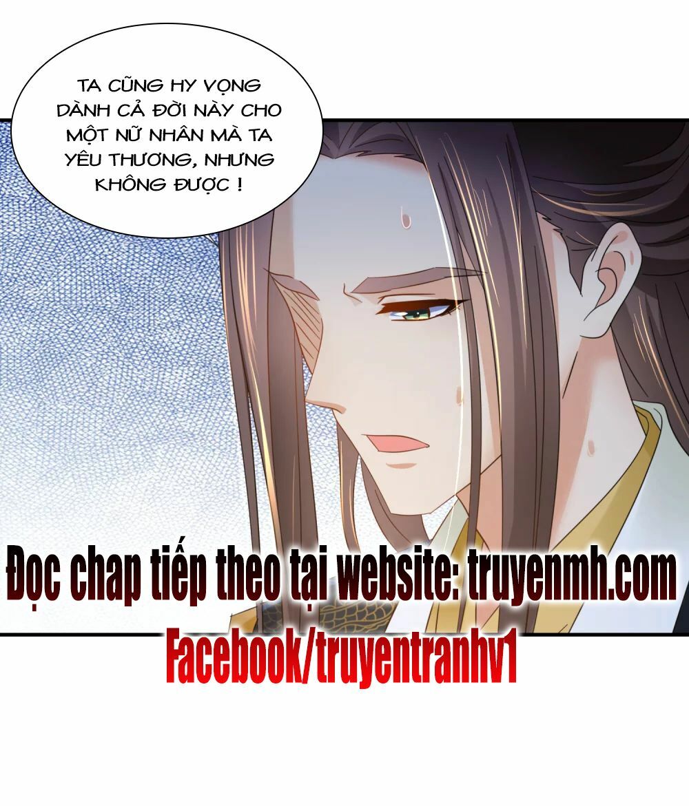 Lãnh Cung Phế Hậu Muốn Nghịch Thiên: Chapter 99