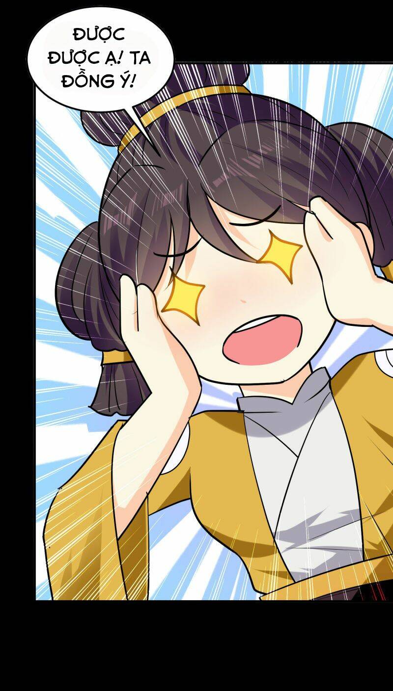 Vạn Giới Tiên Vương: Chapter 57