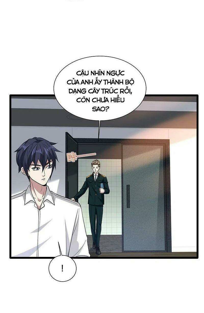 Đô Thị Tà Vương: Chapter 232
