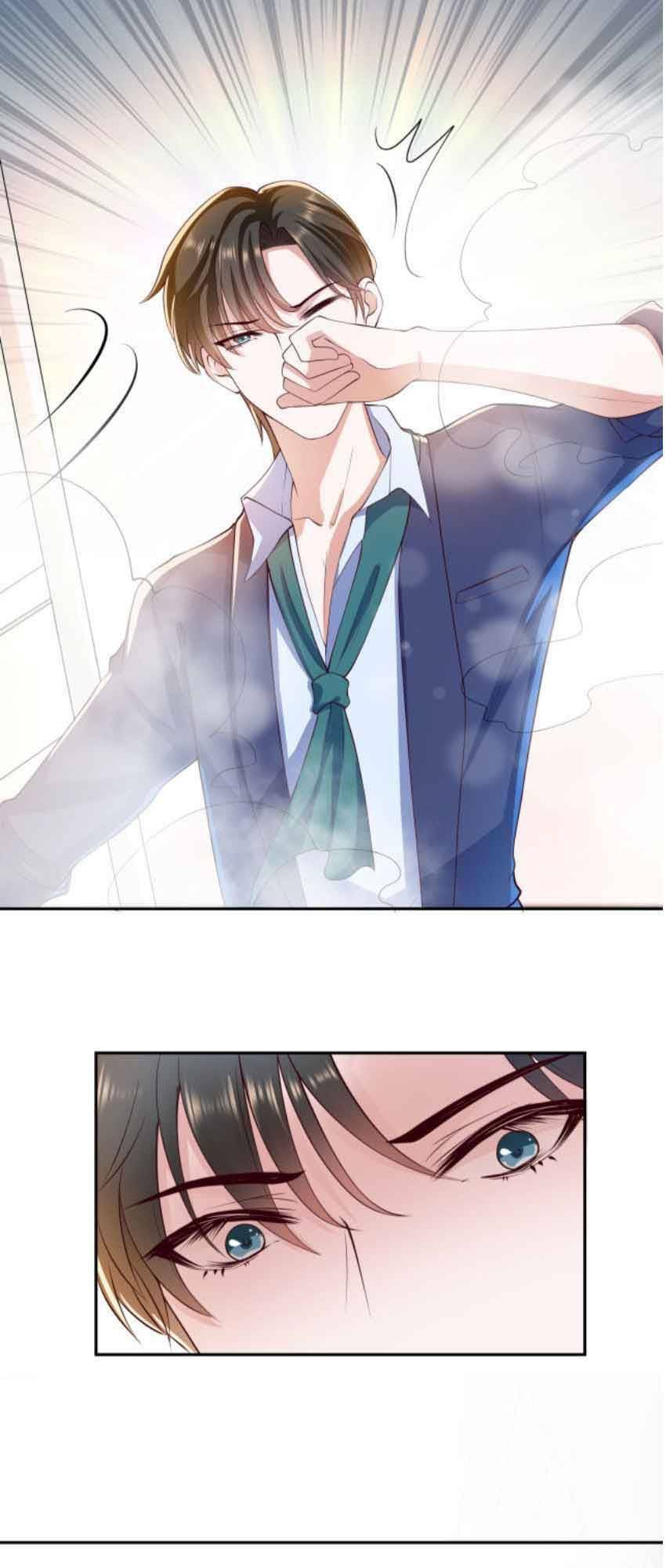 Nhất Sanh Hữu Hỉ: Chapter 17