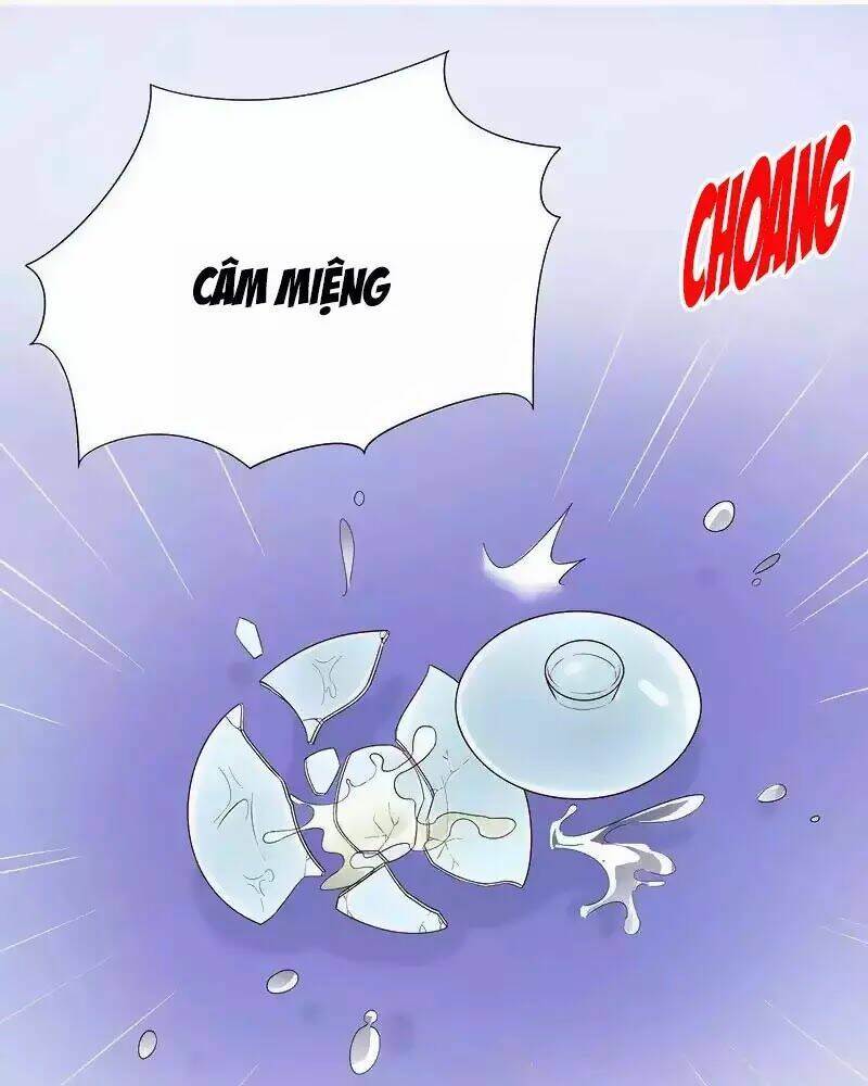 101 Phương Pháp Của Tổng Tài: Chapter 63
