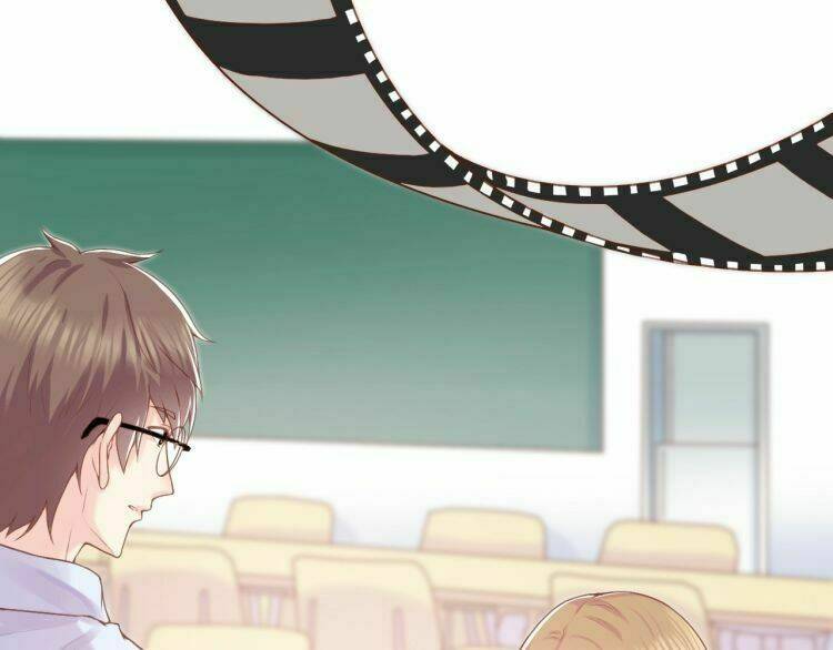 Bên Anh Mới Là Cả Thế Giới: Chapter 1