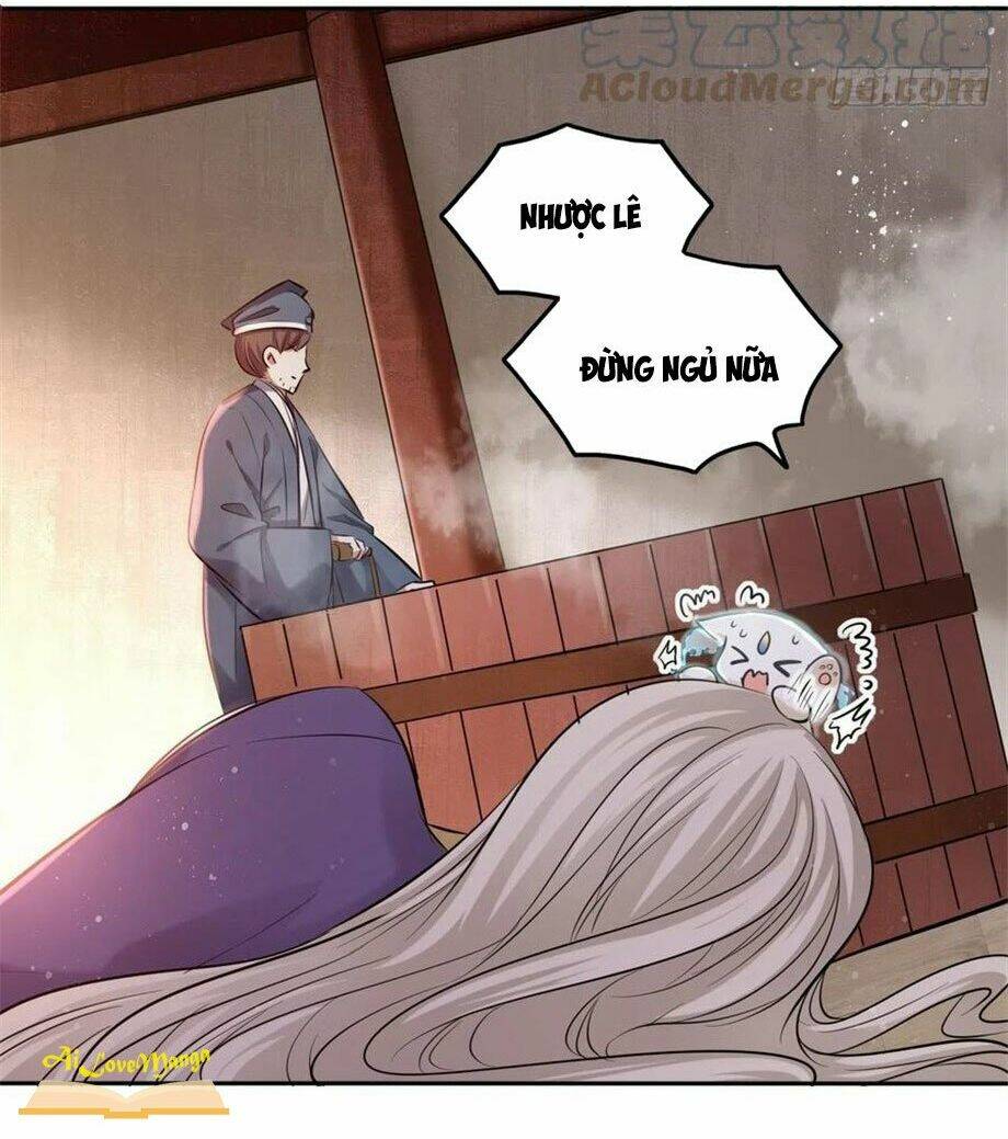 Vương Phi Thật Thích Trang Điểm: Chapter 136