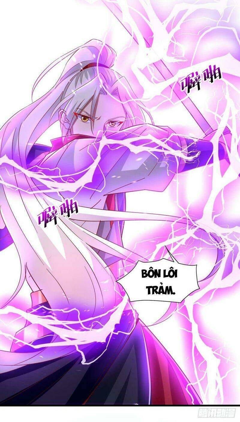 Siêu Cấp Thôn Phệ Hệ Thống: Chapter 29