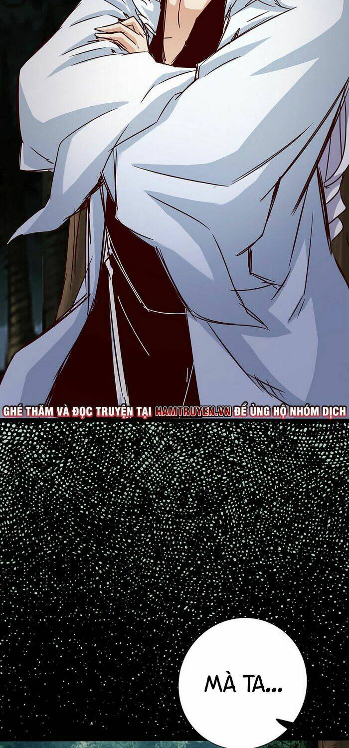 Thông Thiên Chi Lộ: Chapter 44