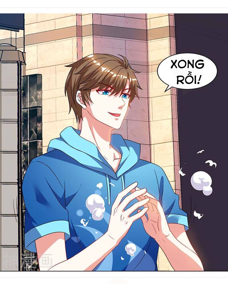 Thần Cấp Thấu Thị: Chapter 60