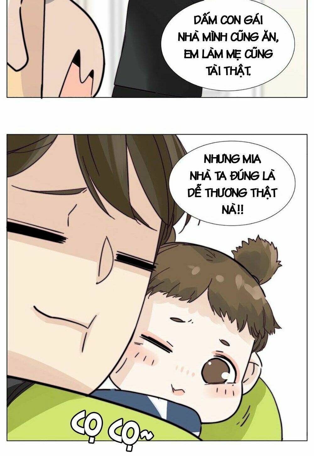 Tình Yêu Chớp Nhoáng: Chapter 123.7