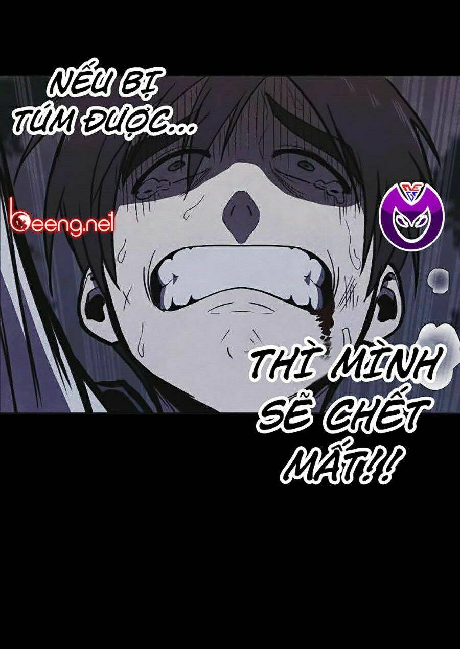 Cậu Bé Shotgun: Chapter 3