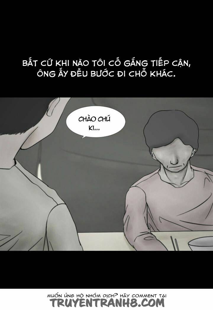 Thứ Sáu: Những Câu Chuyện Cấm: Chapter 40