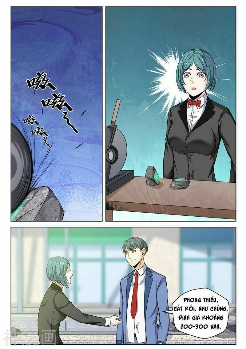 Tu Chân Cuồng Thiếu: Chapter 75