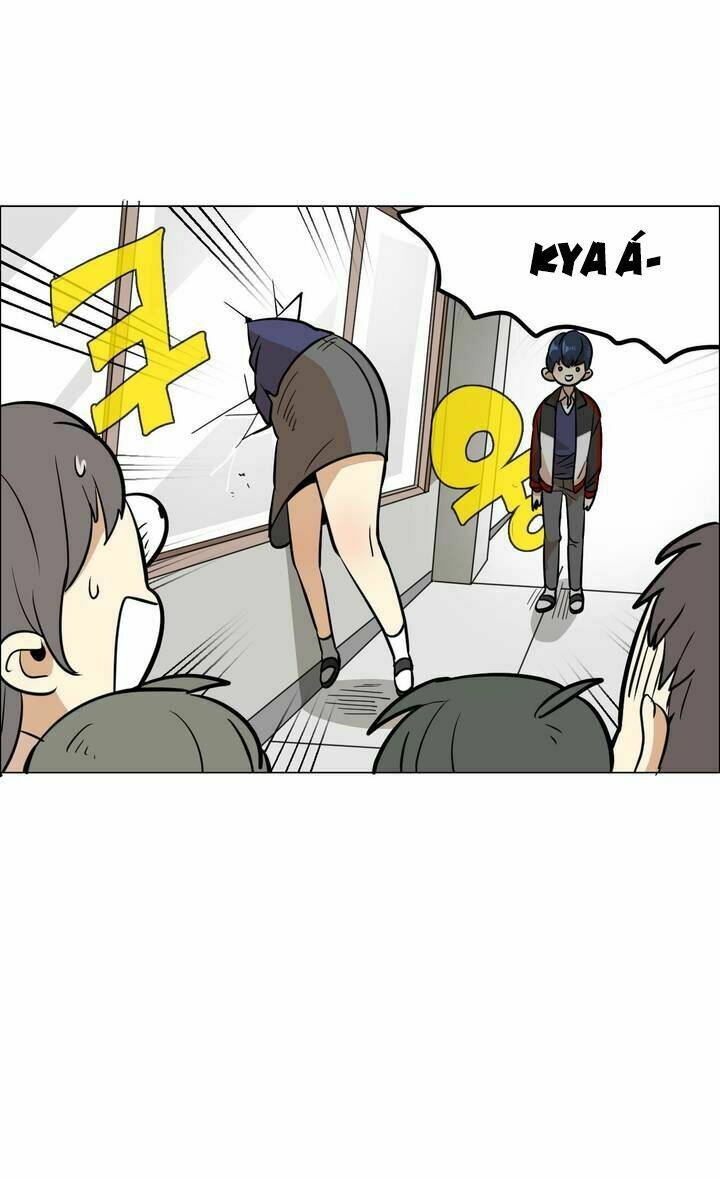 Lớn Lên Đểu Cáng: Chapter 1