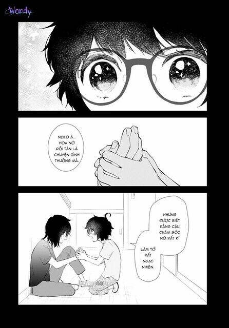 Boku No Orion: Chapter 11