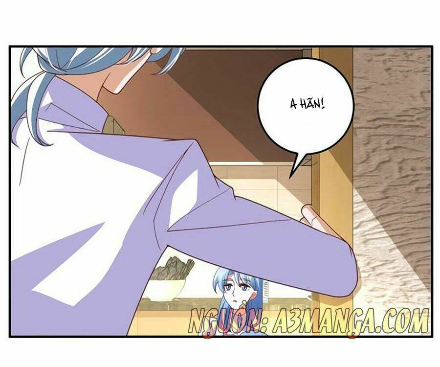 Người Yêu Khát Máu Của Tôi: Chapter 49