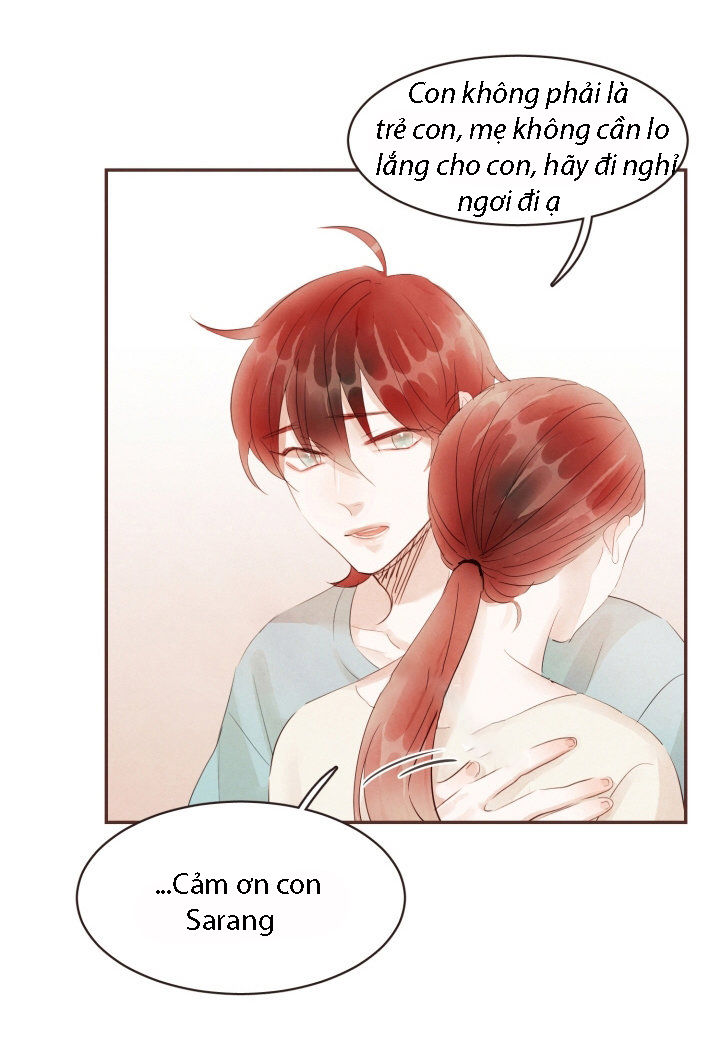 Giữa Tình Yêu Và Tình Bạn: Chapter 46