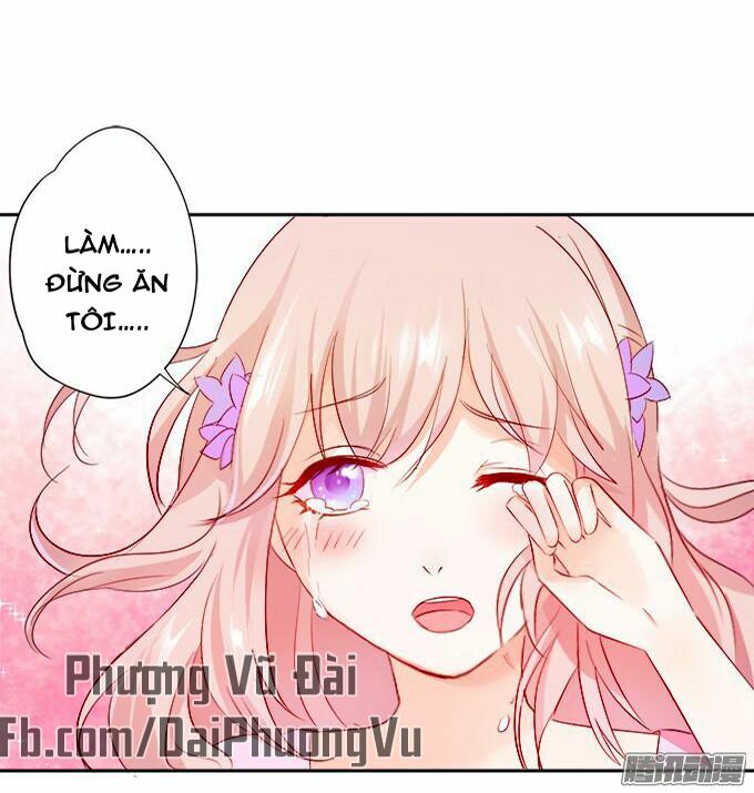 Hồ Tiên Hung Bạo: Chapter 3