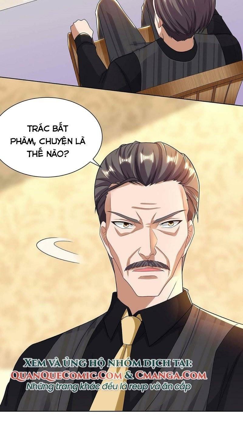 Trọng Sinh Khí Thiếu Quy Lai: Chapter 117