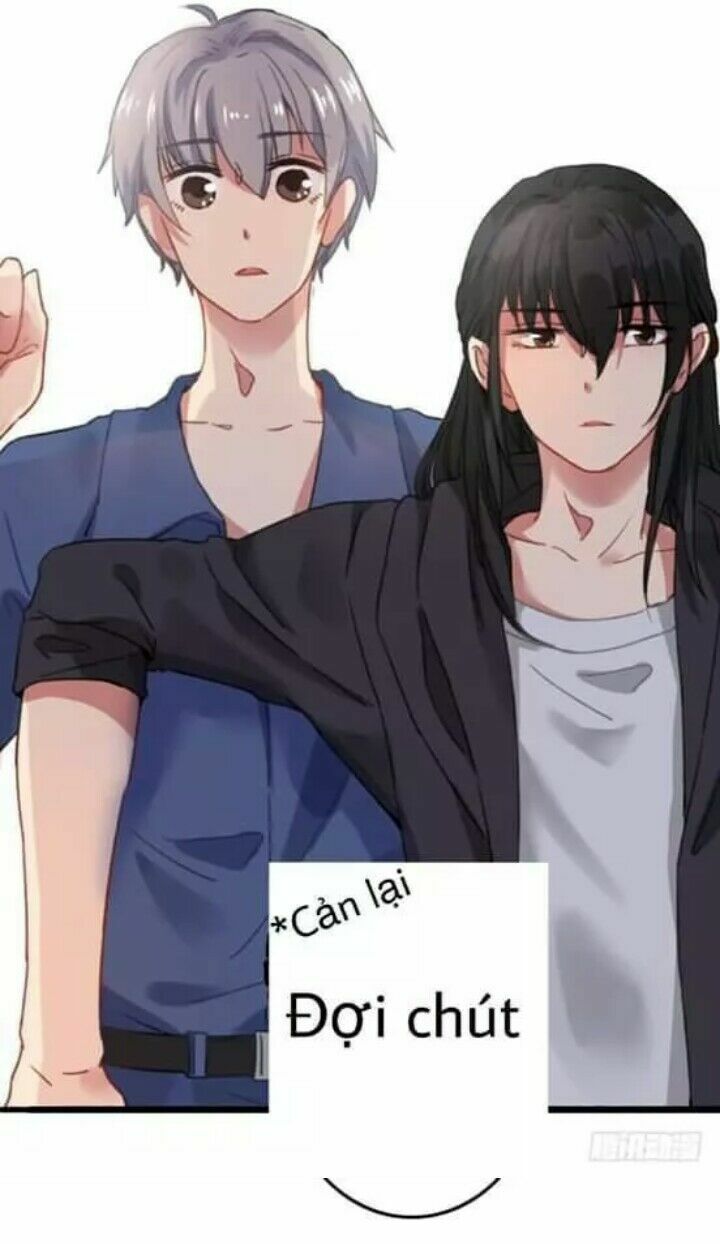 Thì Thầm: Chapter 12