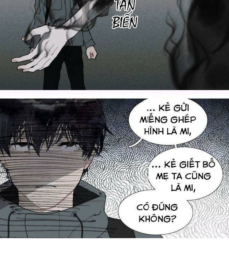 Thần Trạch: Chapter 19