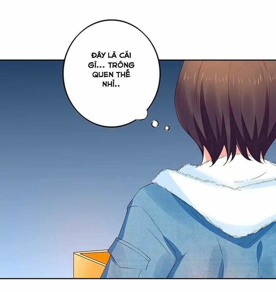 Bạn Trai Là Ngôi Sao: Chapter 118