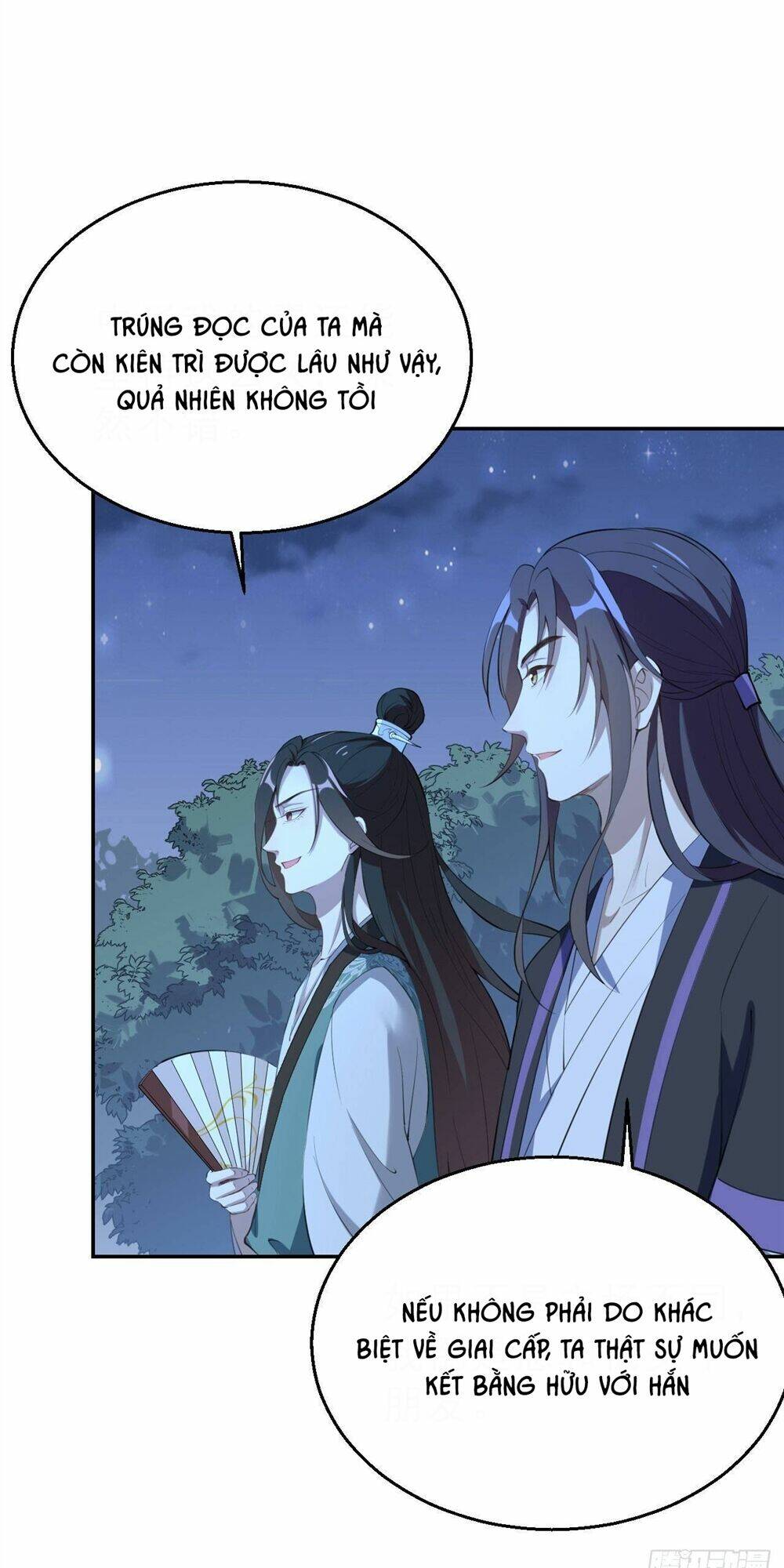 Nữ Tiên Tôn Bận Đào Hôn: Chapter 4.1