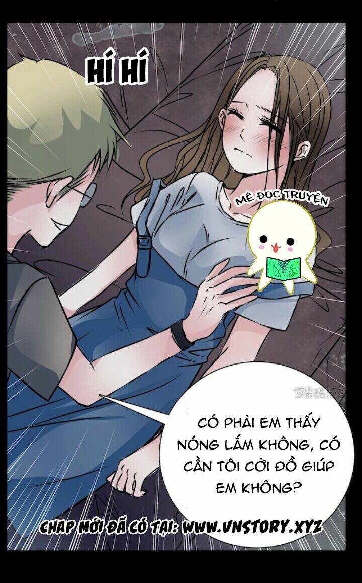 Nhật Ký Nữ Phù Thủy Hồi Sinh: Chapter 12