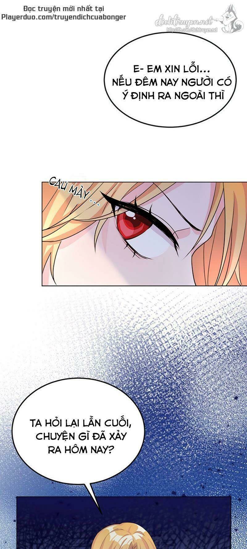 Nữ Hiệp Trở Về: Chapter 7