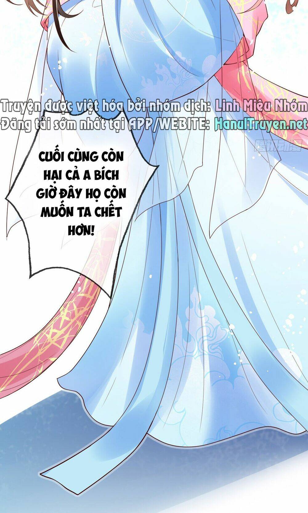 Kinh Thế Cuồng Phi: Chapter 13